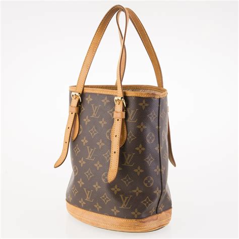 lv bucket bag 2017|louis vuitton bucket bag vintage.